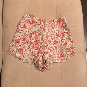 Free People Shorts - Free People Shorts Free People Shorts - Free People Shorts